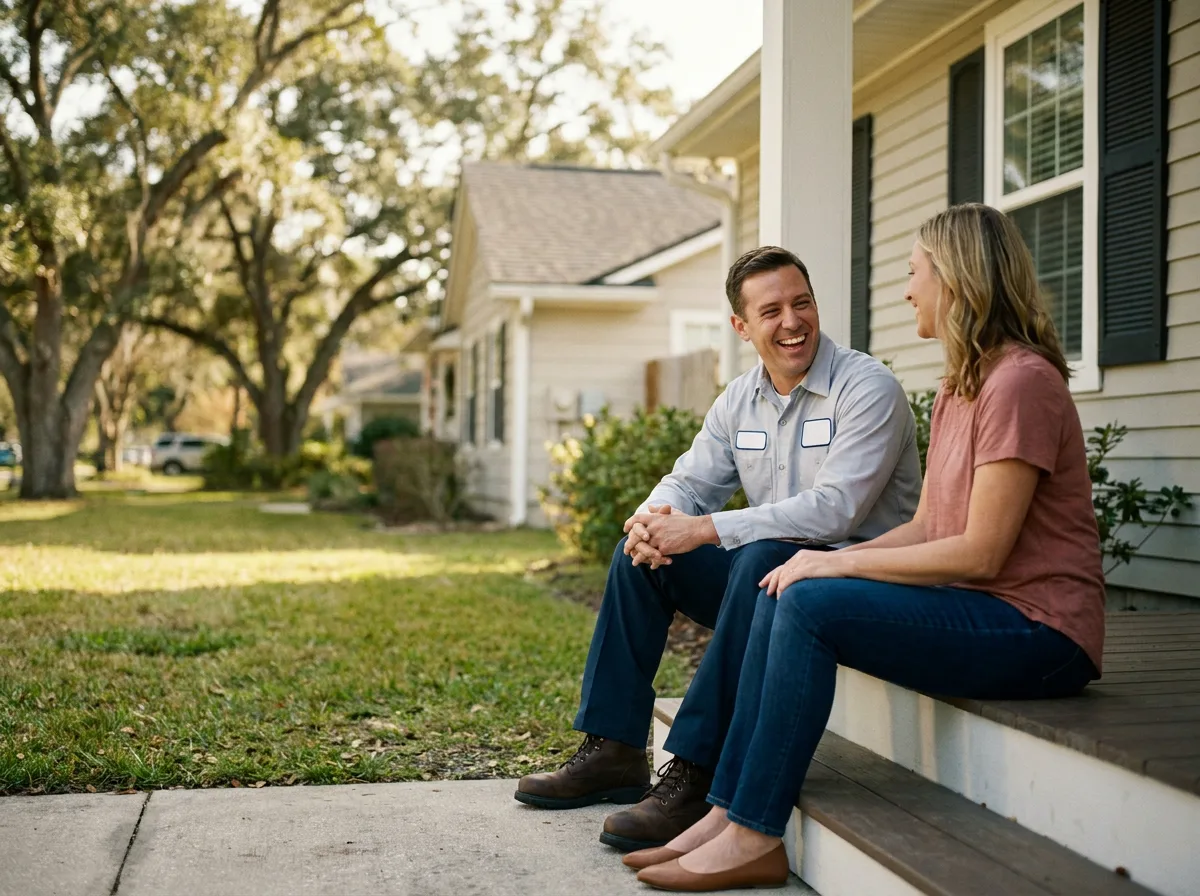 Septic tank pumping FAQs for Frost, TX